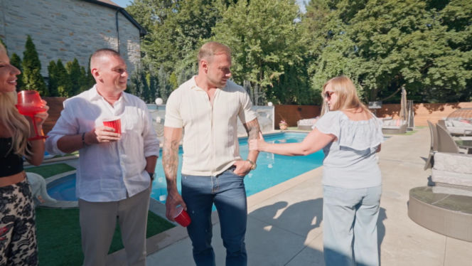 Żona dla Polaka odc. 5