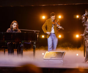 Miuosh schodzi ze sceny rapowej. Wyznał, jakie ma teraz plany