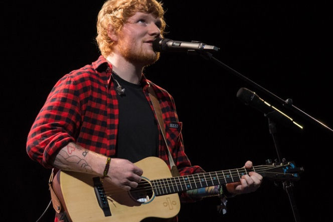 Ed Sheeran w Polsce 2018 - DATA, MIEJSCE, BILETY