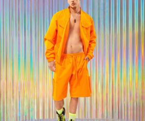 Top Model 10. Metamorfozy uczestników