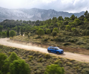 Skoda Kodiaq RS