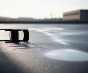 Pijany kierowca zabił pasażera Opla Corsa. Jak doszło do tragedii w Starej Hucie?