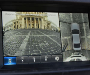 Hyundai Genesis 3.8 V6