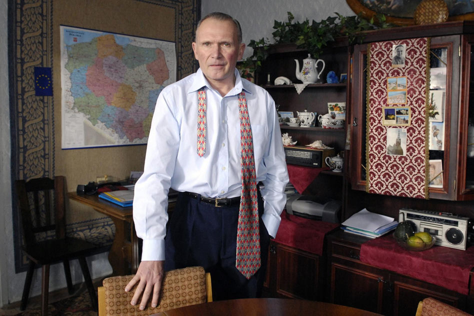 Serial "Złotopolscy" wraca na ekrany?
