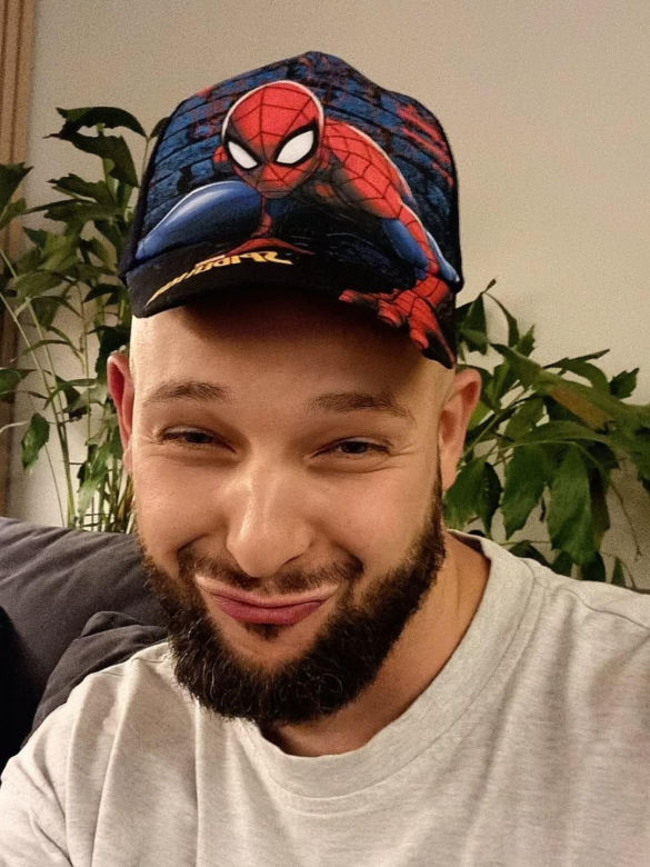 Maciej Pela