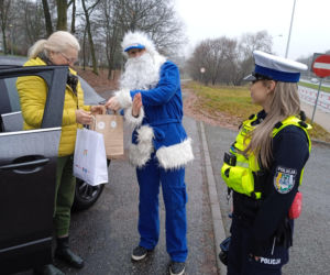 ESKOWY Polikołaj w Zielonej Górze