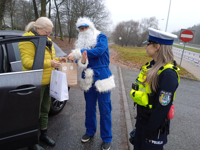 ESKOWY Polikołaj w Zielonej Górze