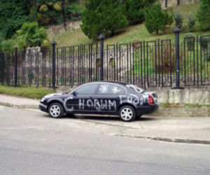 Takie rzeczy tylko w Rosji