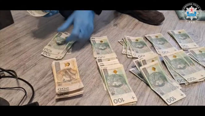 Piramida finansowa na rynku kryptowalut rozbita! Sześć osób zatrzymanych