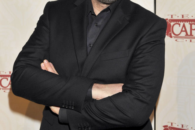 Tymon Tymański