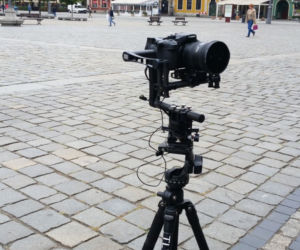 Kulisy tworzenia filmu Panta Rhei Wrocław