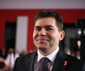 Jarosław Kaczyński zdecydował, wskazał kandydata na premiera z PiS