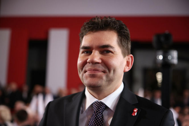 Jarosław Kaczyński zdecydował, wskazał kandydata na premiera z PiS