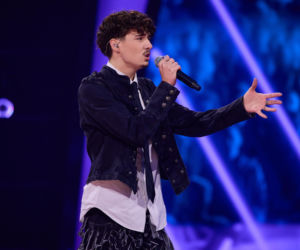 The Voice of Poland 17 - pierwsze bitwy