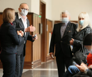 Maryla Rodowicz rozwodzi się. Zeznawała gwiazda TVP