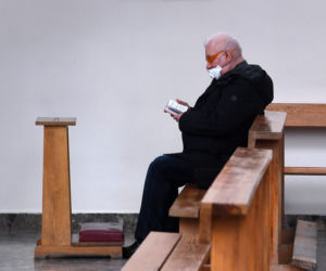 Lech Wałęsa. Nie wiem, czy Was jeszcze zobaczę