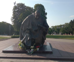 To miasto w województwie śląskim było stolicą Polskiego Państwa Podziemnego. Dziś zna je każdy pielgrzym