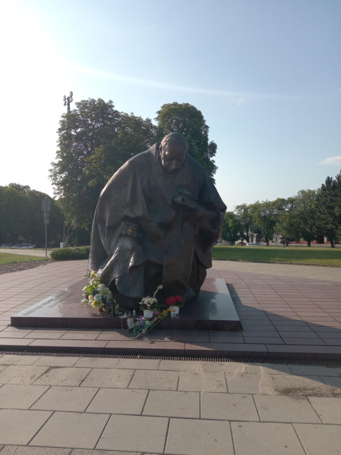 To miasto w województwie śląskim było stolicą Polskiego Państwa Podziemnego. Dziś zna je każdy pielgrzym