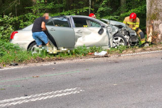 Miał wrócić do domu. Zginął na skrzyżowaniu, którego boją się wszyscy