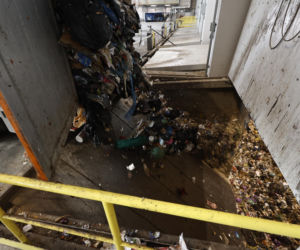 Spalarnia śmieci w Warszawie to teraz Warszawska Wytwórnia Energii. Zdjęcia ze środka wielkiego zakładu