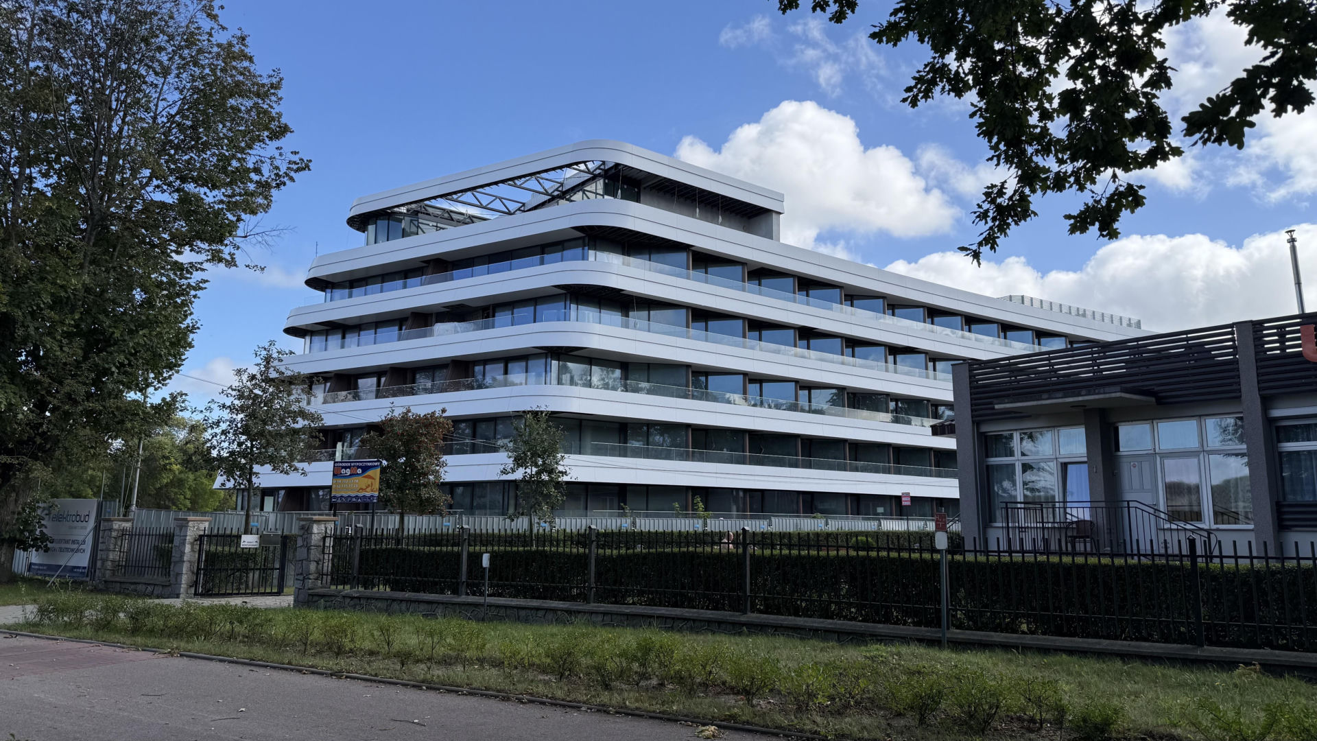 Hotel Mearl w Kołobrzegu - wrzesień 2026