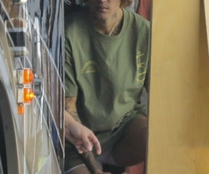 Justin Bieber