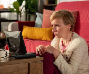 Barwy szczęścia odc. 3270. Sonia (Weronika Nockowska)