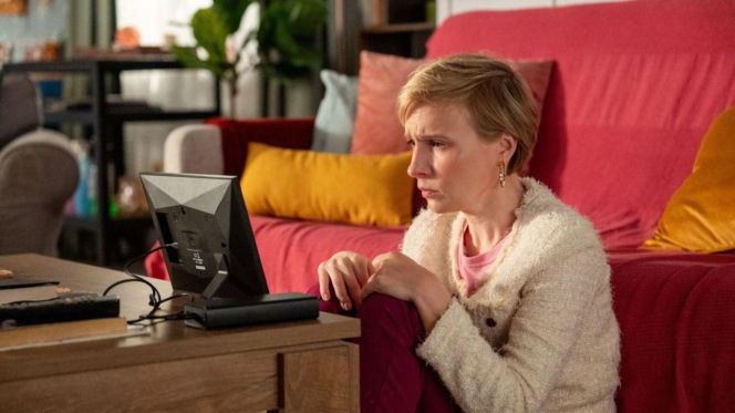 Barwy szczęścia odc. 3270. Sonia (Weronika Nockowska)