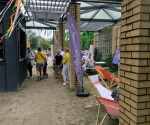 Gastro Festiwal Iława vol. 1