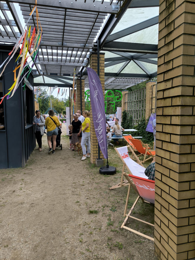 Gastro Festiwal Iława vol. 1