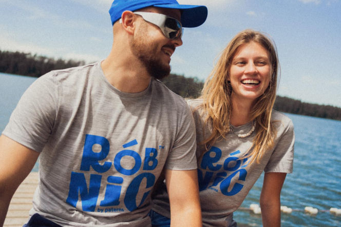 Rób Nic