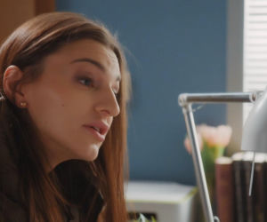 M jak miłość. Anka Sokołowska (Katarzyna Russ)