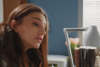 M jak miłość odc. 1929. Anka Sokołowska (Katarzyna Russ)