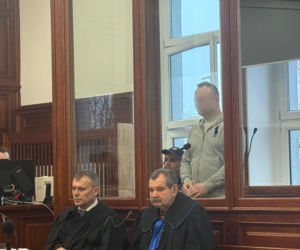 Krwawy Tulipan ponownie przed sądem 