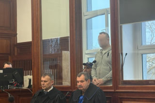 Krwawy Tulipan ponownie przed sądem 