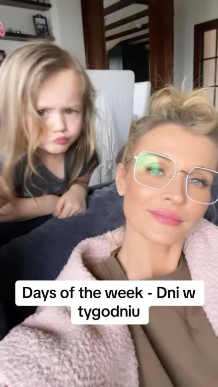 Joanna Krupa i Asha Leigh Nunes