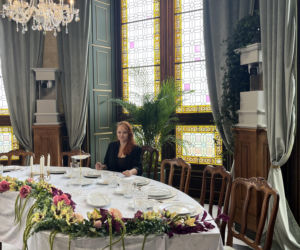 Co naprawdę dzieje się w zamku Zdrajców? Mamy zdjęcia zza kulis hitu TVN!