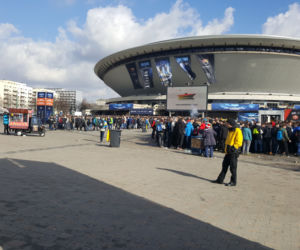 Katowice: Trwa drugi weekend Intel Extreme Masters