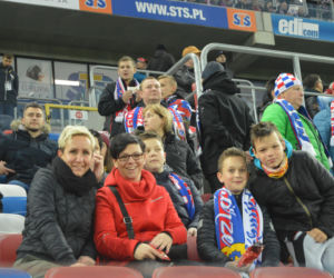 Górnik Zabrze - Wisła Płock: Słabe pożegnanie z ligą na własnym obiekcie [ZDJĘCIA KIBICÓW]