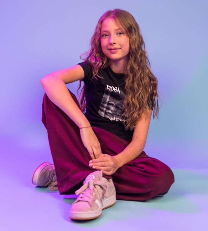 Eurowizja Junior 2025. Wszyscy uczestnicy