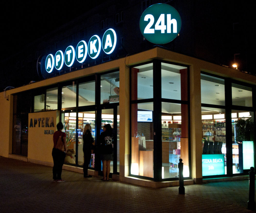 Apteka