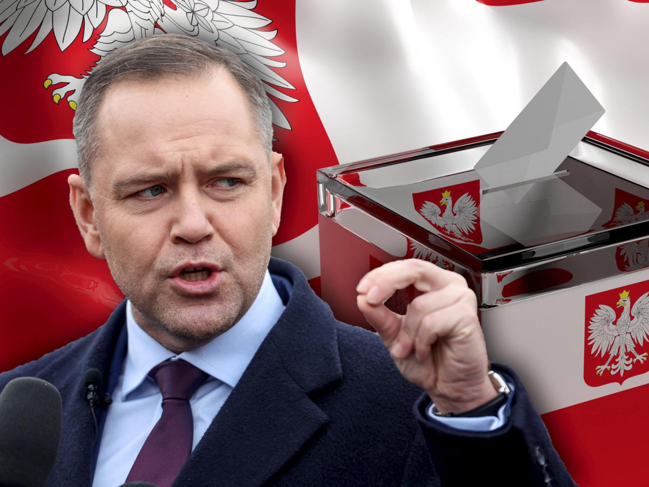 URGENT! The president   wants to organize a referendum! 1  may be amazed  in what case