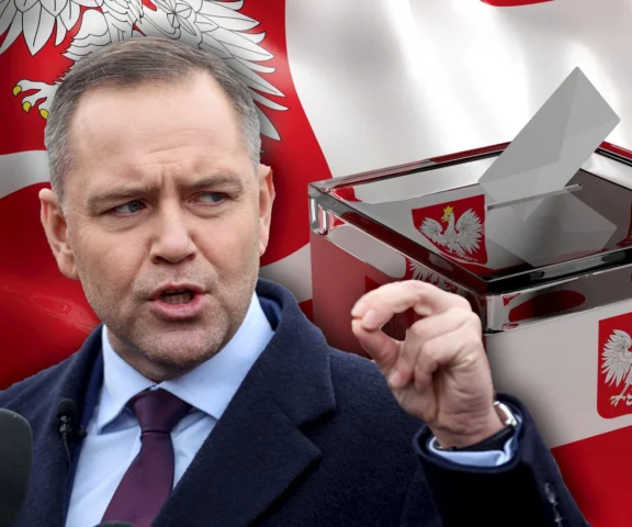 Sondaż miażdży pomysł prezydenta. Znowu zimny prysznic