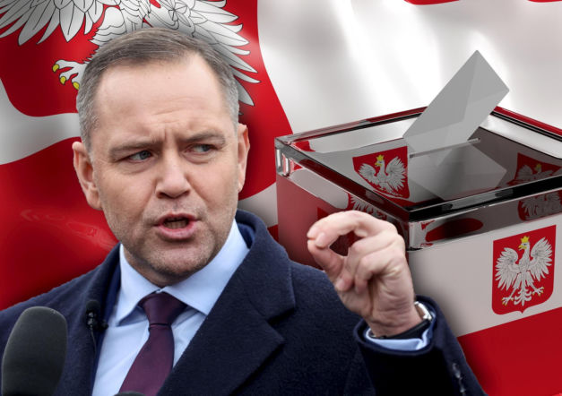 PILNE! Prezydent chce zorganizować referendum! Można się zdziwić, w jakiej sprawie