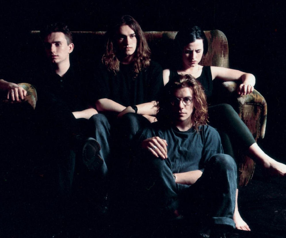 The Cranberries