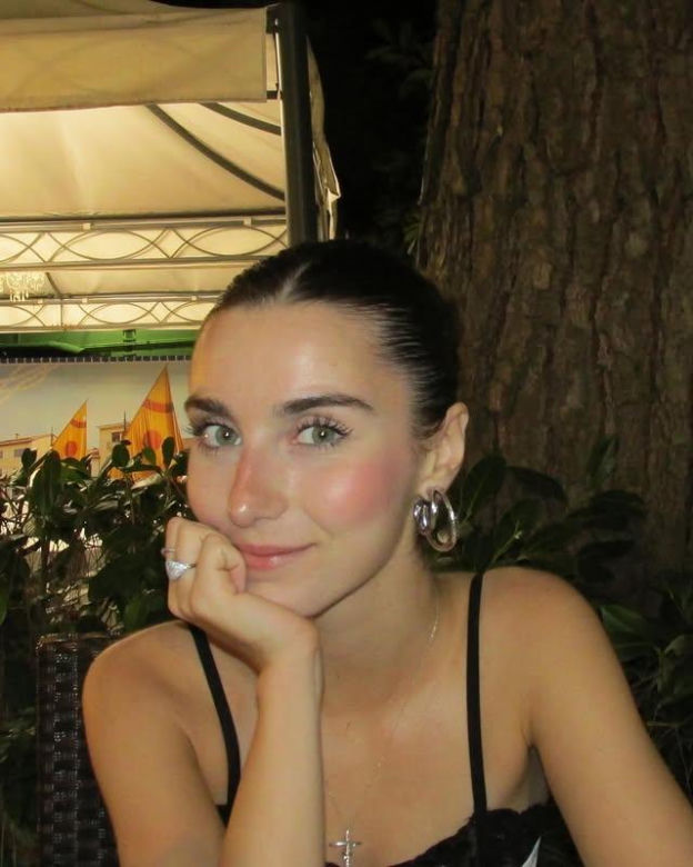 Giuliana Vigile