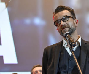 Amant z Niani to przeszłość. Tak dziś wygląda ceniony na świecie Tomasz Kot