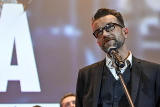 Tomasz Kot w młodości był blisko Boga Dziś gwiazdor polskiego kina ostro krytykuje Kościół
