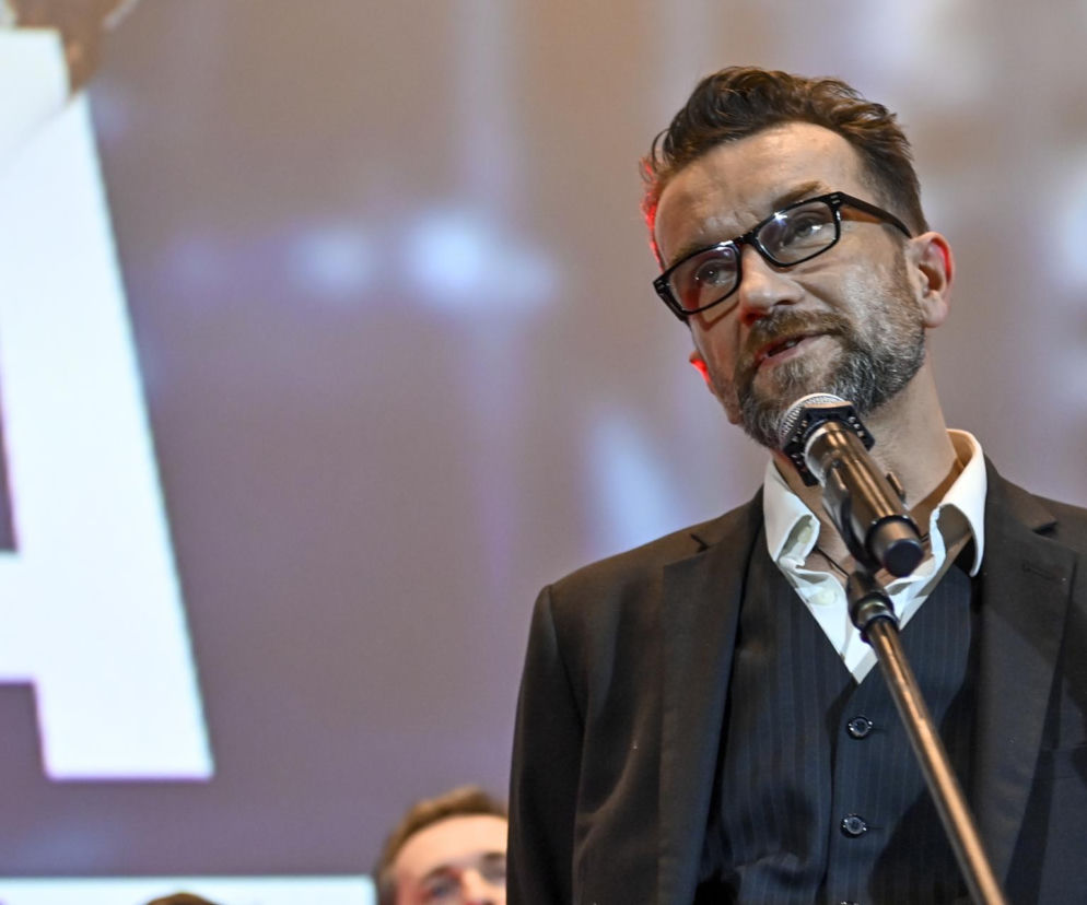 Amant z Niani to przeszłość. Tak dziś wygląda ceniony na świecie Tomasz Kot