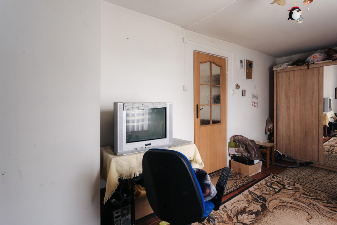 Nasz nowy dom odc. 292 – zdjęcie przed remontem